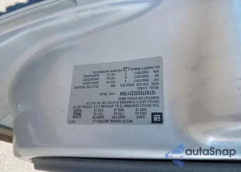 2012 GMC Sierra 1500 Work Truck z USA, uszkodzony, nr VIN 1GTN2TEX2CZ317804